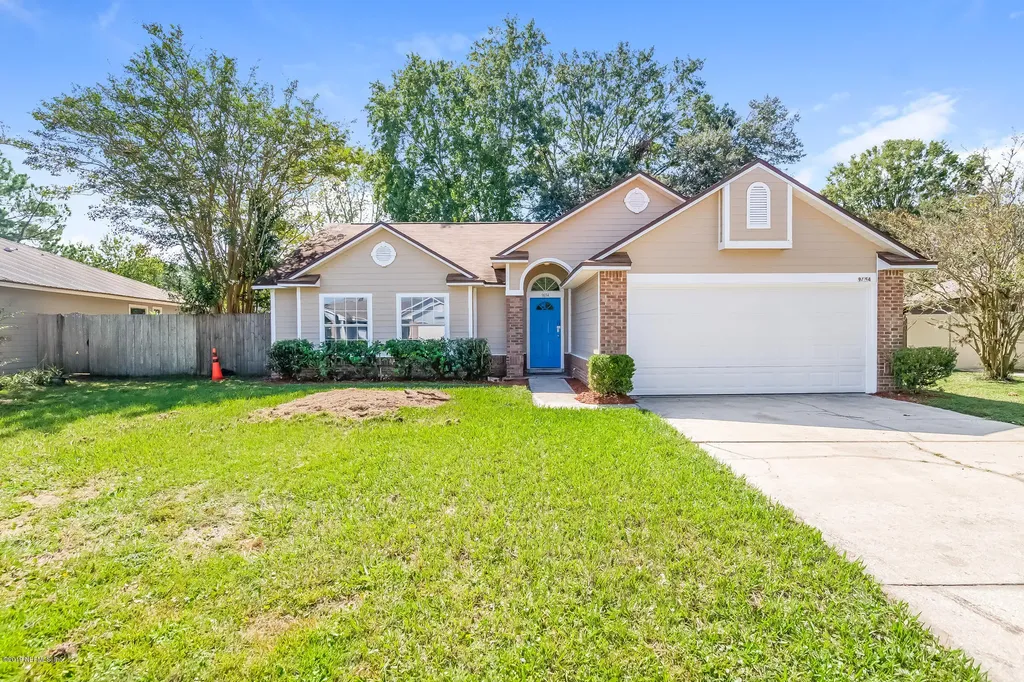 9654 Mayville Drive S Jacksonville FL 32222