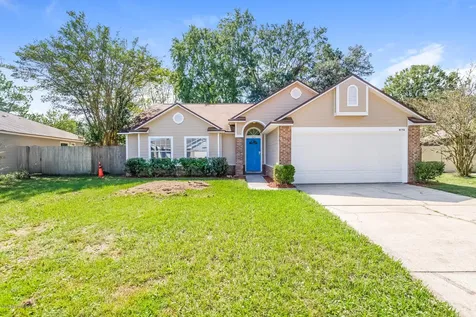 9654 Mayville Drive S Jacksonville FL 32222