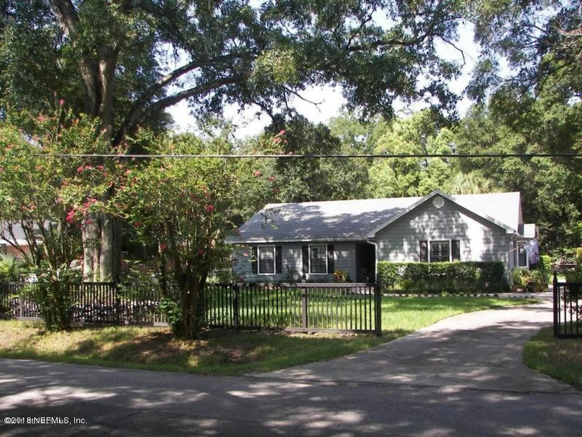 1332 Lamboll Avenue Jacksonville FL 32205