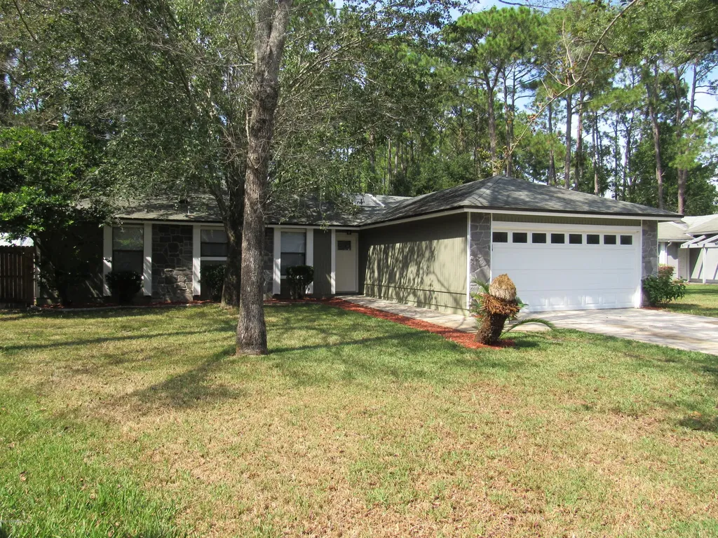 3703 Indian Princess Road N Jacksonville FL 32257