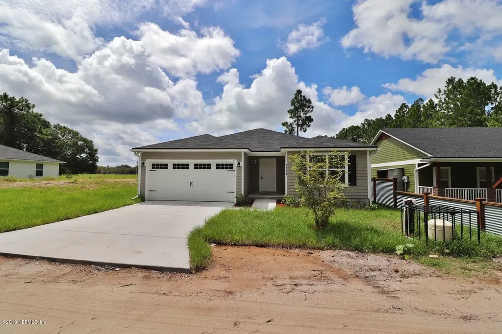 12154 Bayonne Street Jacksonville FL 32224