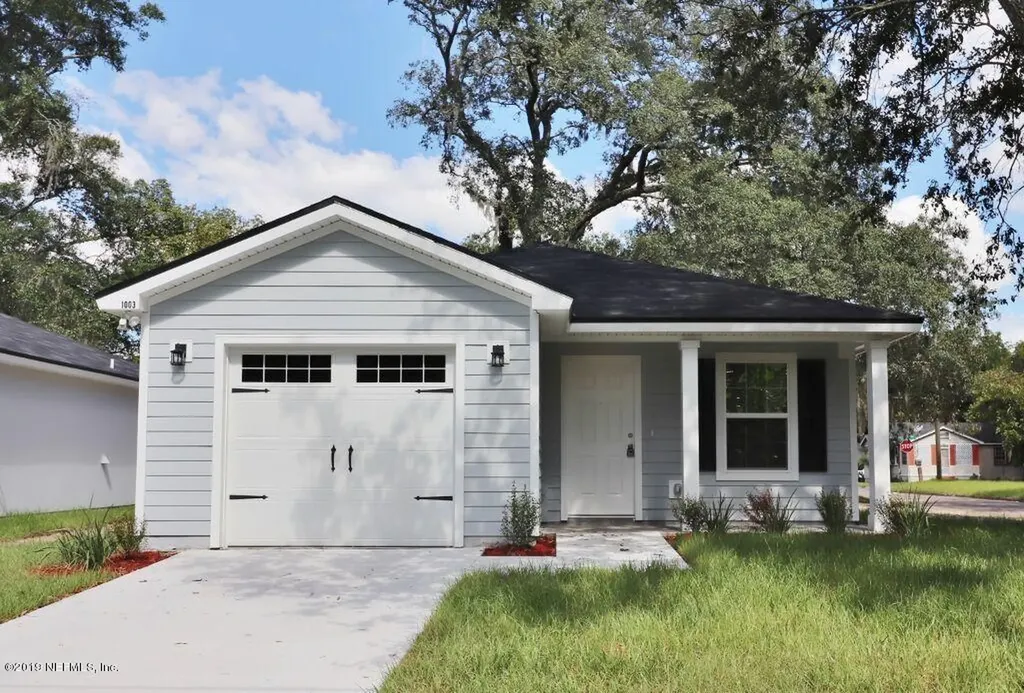 1009 Kenmore Street Jacksonville FL 32208