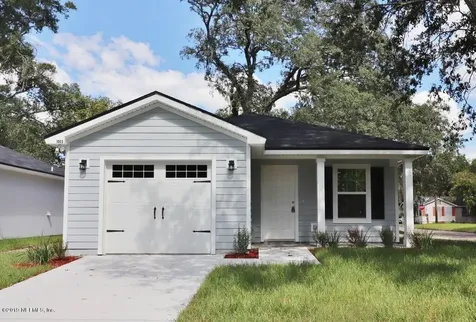 1009 Kenmore Street Jacksonville FL 32208