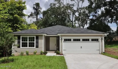 8525 Jasper Avenue Jacksonville FL 32211