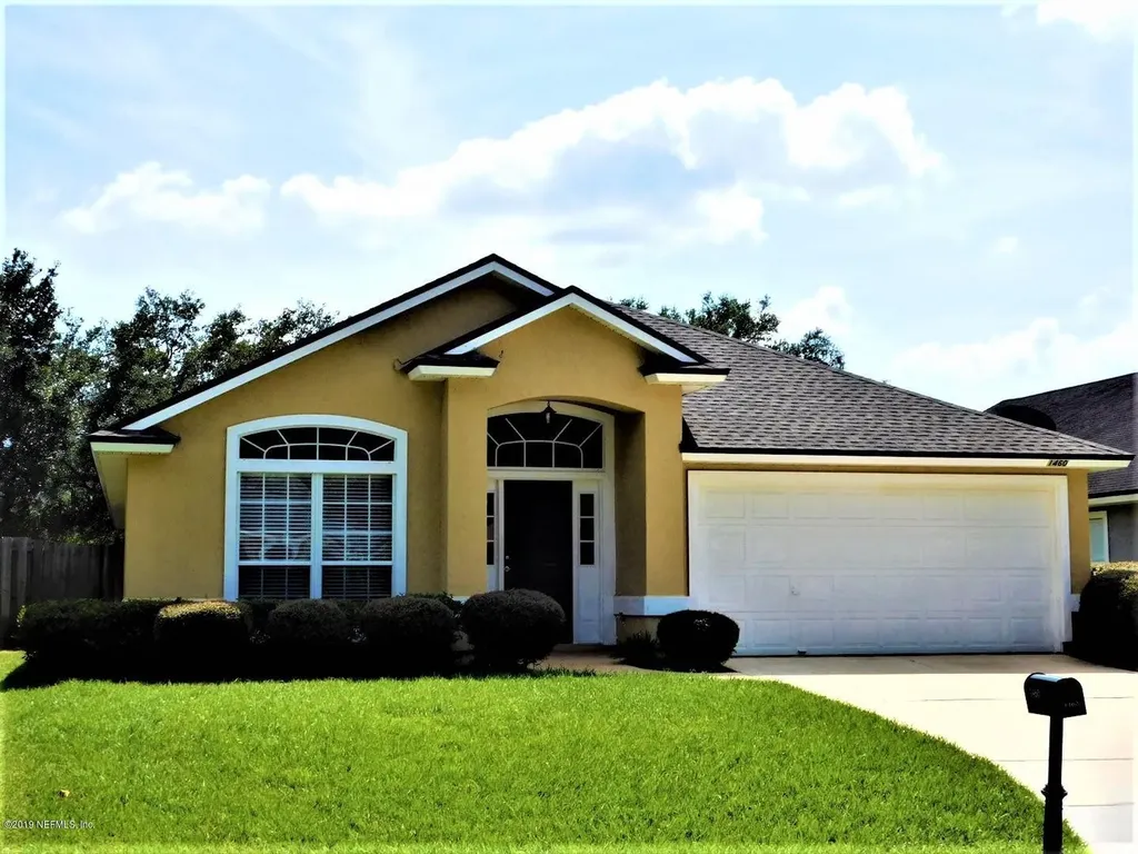 1460 Greenway Place Fleming Island FL 32003