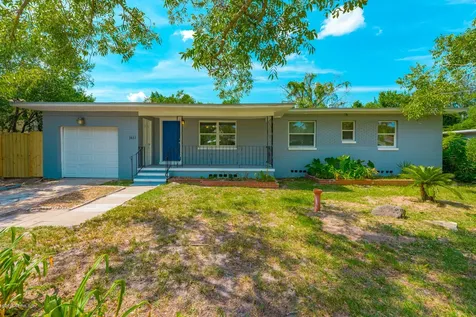 3832 Sudbury Avenue Jacksonville FL 32210
