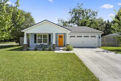 1145 Lamboll Avenue Jacksonville FL 32205