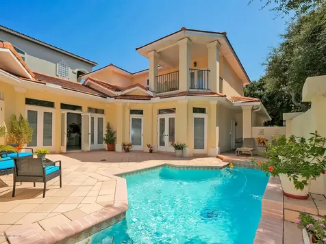 97 Kimberly Court Atlantic Beach FL 32233