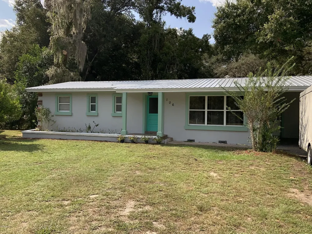 106 Ashley Drive Palatka FL 32177