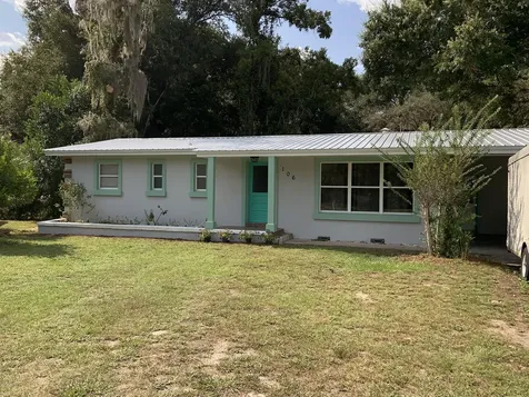 106 Ashley Drive Palatka FL 32177