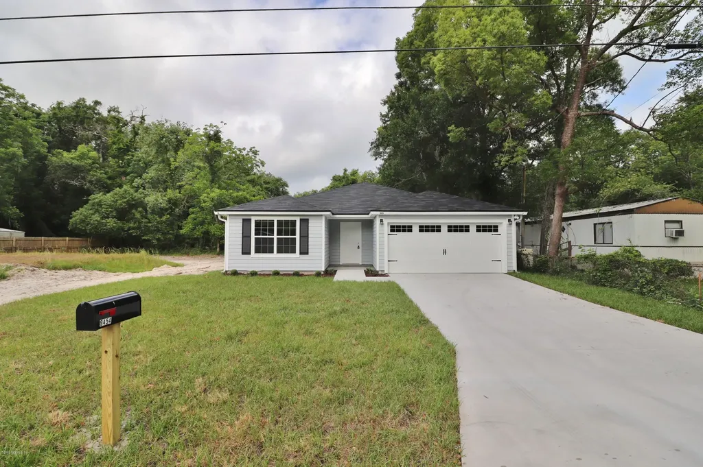 9454 Kentucky Street Jacksonville FL 32218