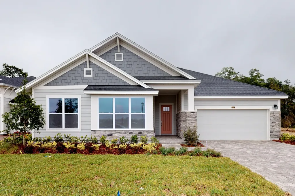 10611 Aventura Drive Jacksonville FL 32256