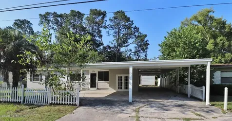1554 Forest Hills Road Jacksonville FL 32208