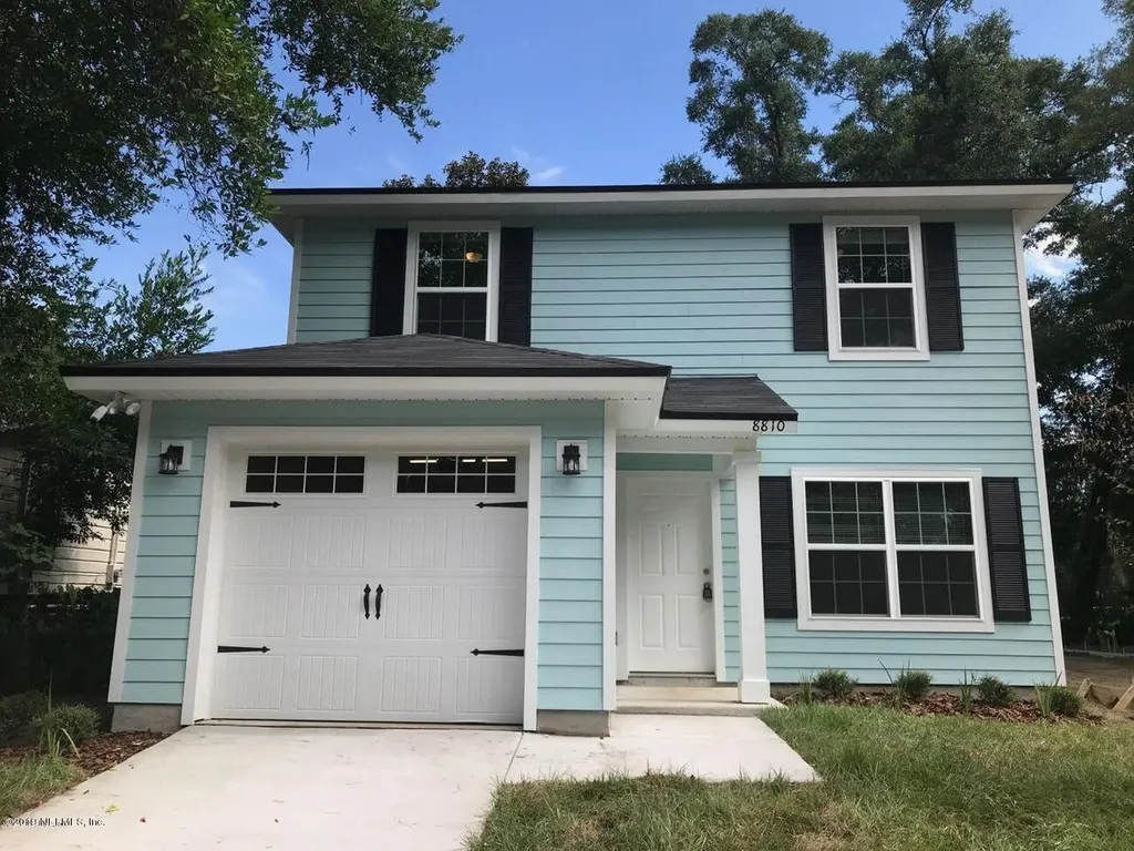 8810 Dandy Avenue Jacksonville FL 32211