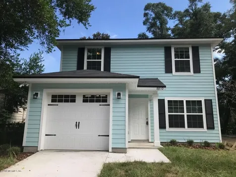 8810 Dandy Avenue Jacksonville FL 32211