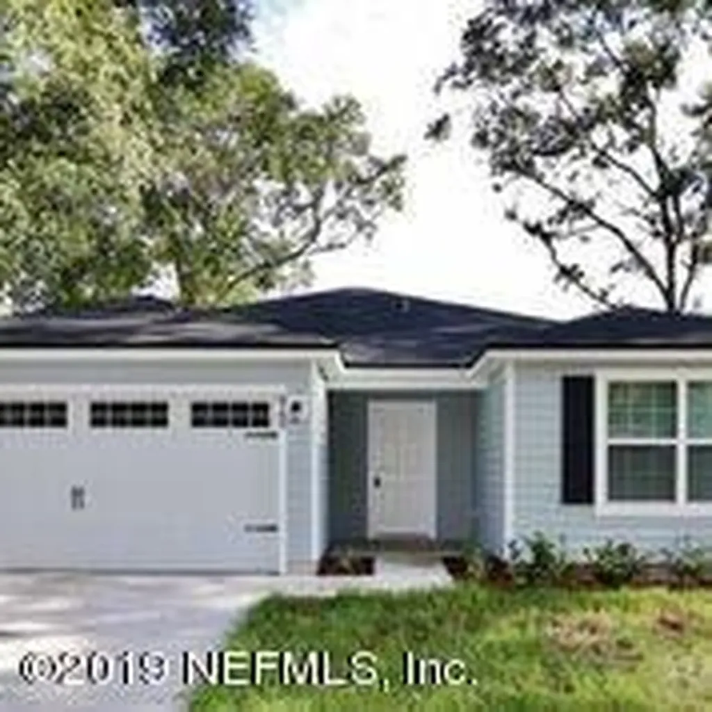 8751 Nussbaum Drive Jacksonville FL 32210