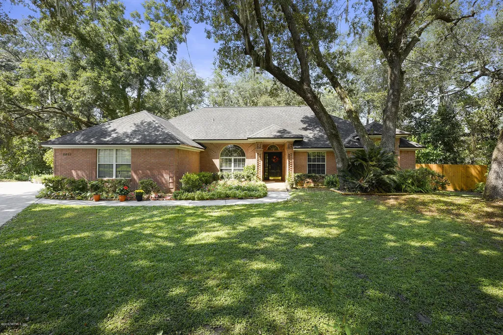 5521 Coastal Lane N Jacksonville FL 32258