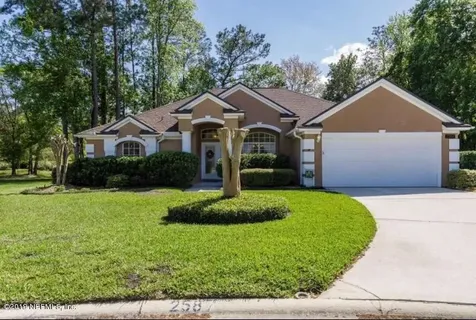 2587 Ashbury Court Orange Park FL 32073