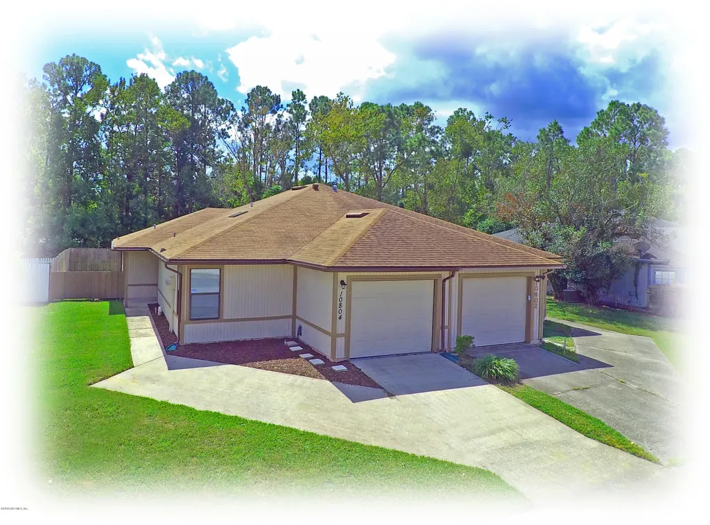 10804 Ironstone Drive S Jacksonville FL 32246