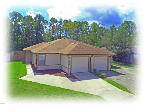 10804 Ironstone Drive S Jacksonville FL 32246