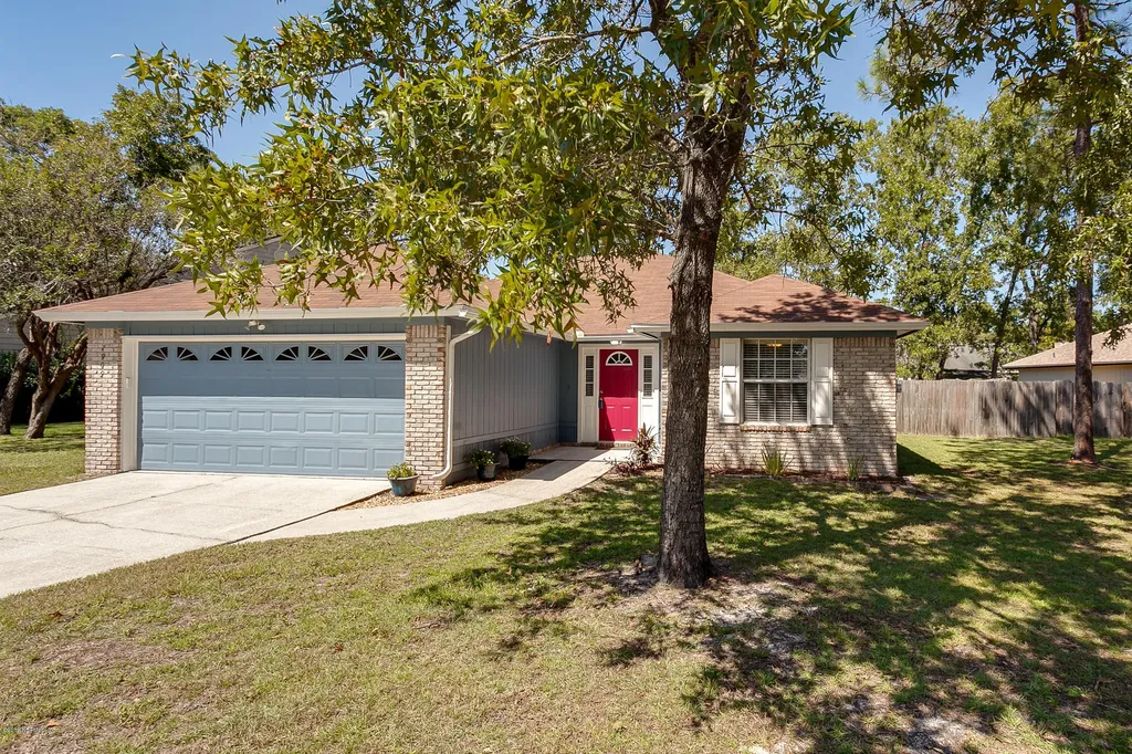 7909 Campbell Town Court Jacksonville FL 32244