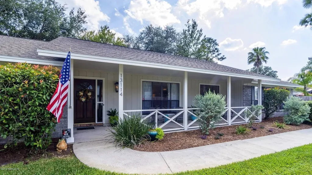 13114 Pocosin Drive Jacksonville FL 32246