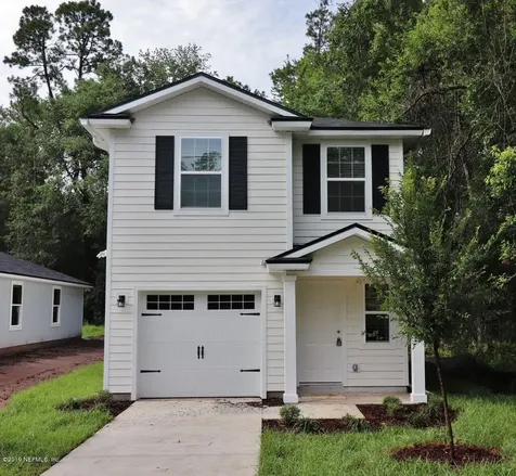 8472 April Street Jacksonville FL 32244
