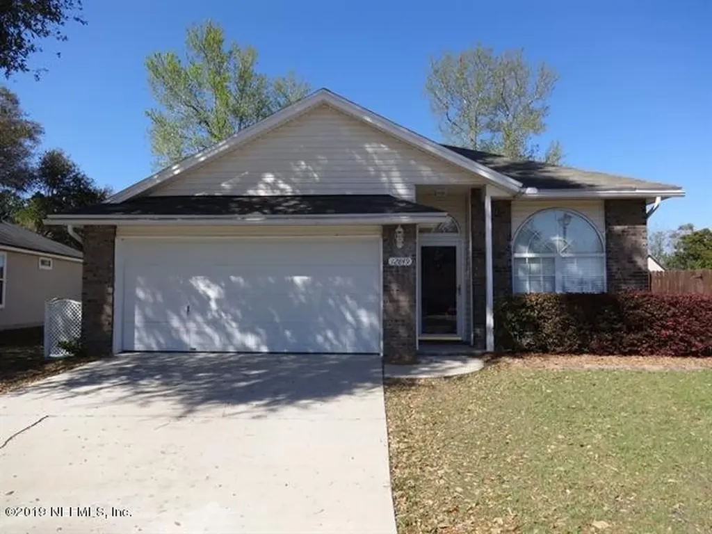 12849 Black Angus Drive Jacksonville FL 32226