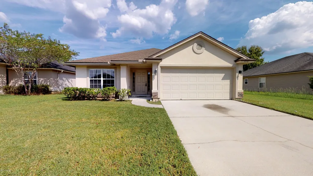 6910 Southern Oaks Drive W Jacksonville FL 32244