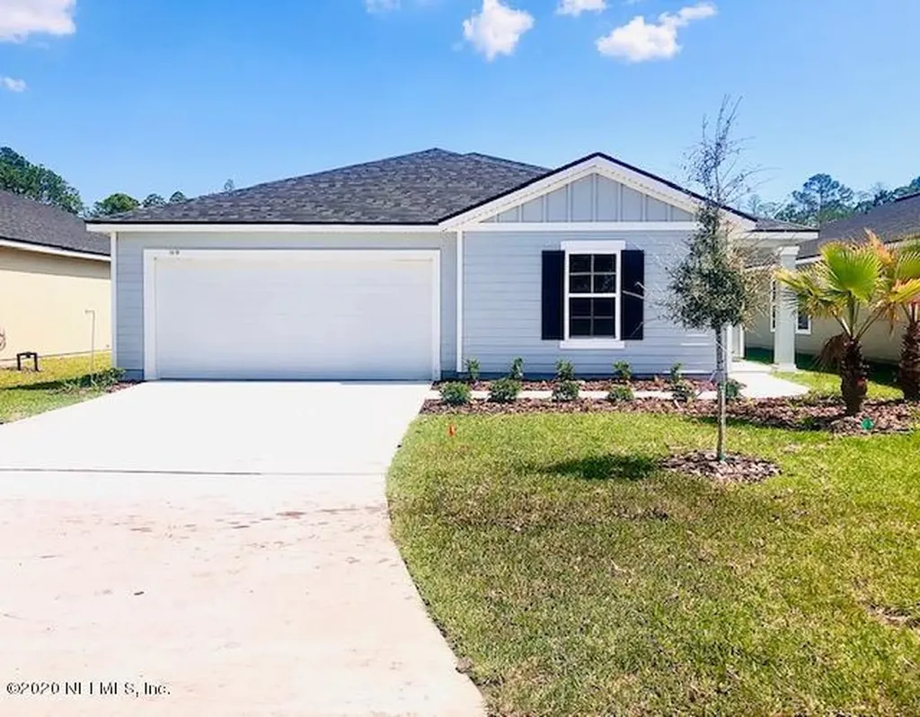 1519 Liberty Day Court Jacksonville FL 32221