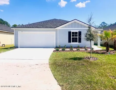 1519 Liberty Day Court Jacksonville FL 32221