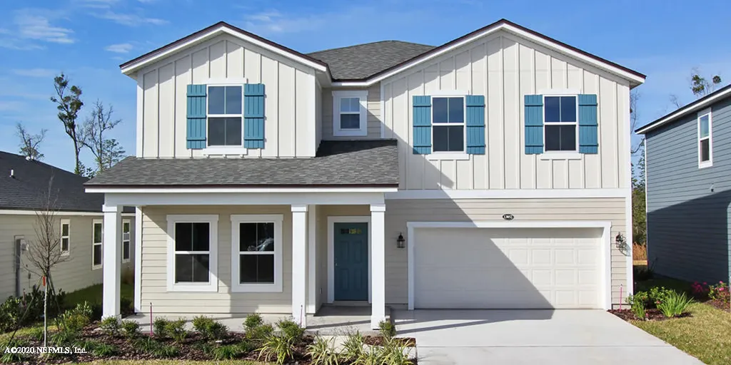 13852 Harlowton Avenue Jacksonville FL 32256