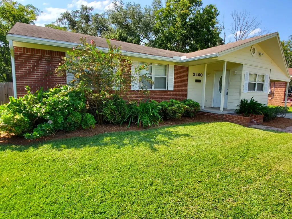 5260 Hollycrest Drive Jacksonville FL 32205