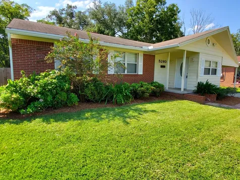 5260 Hollycrest Drive Jacksonville FL 32205