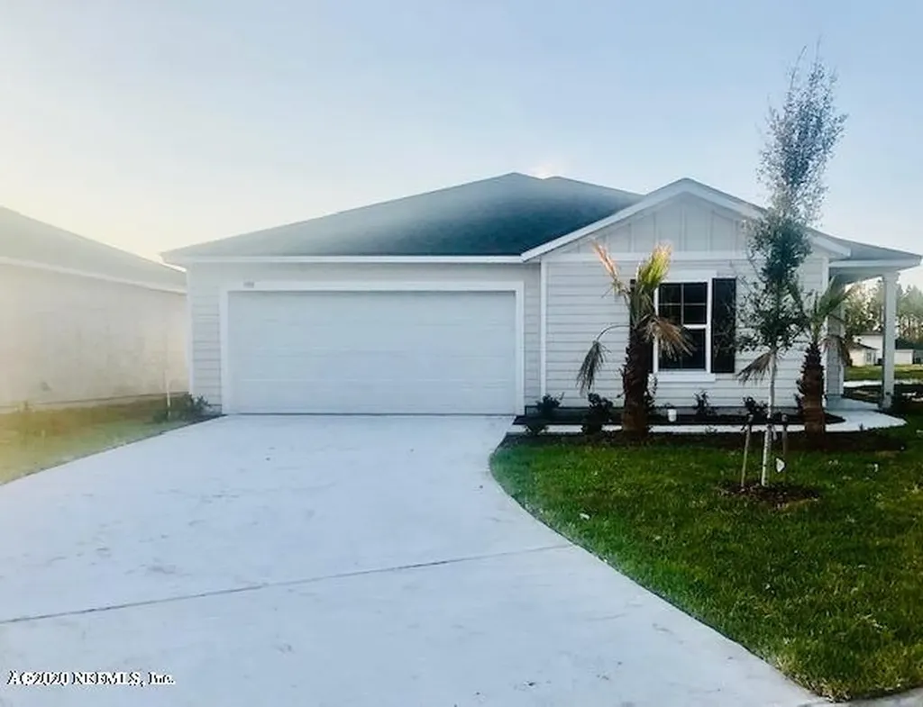 11163 Watkins Court Jacksonville FL 32221