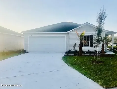 11163 Watkins Court Jacksonville FL 32221