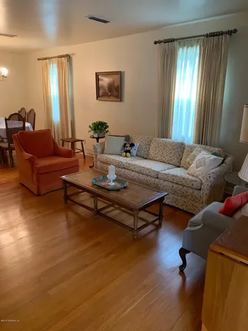 4620 Bluff Avenue Jacksonville FL 32225