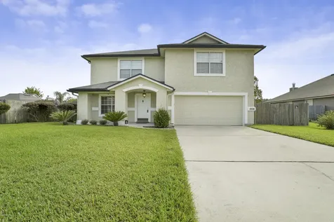 1235 Loquat Court Green Cove Springs FL 32043