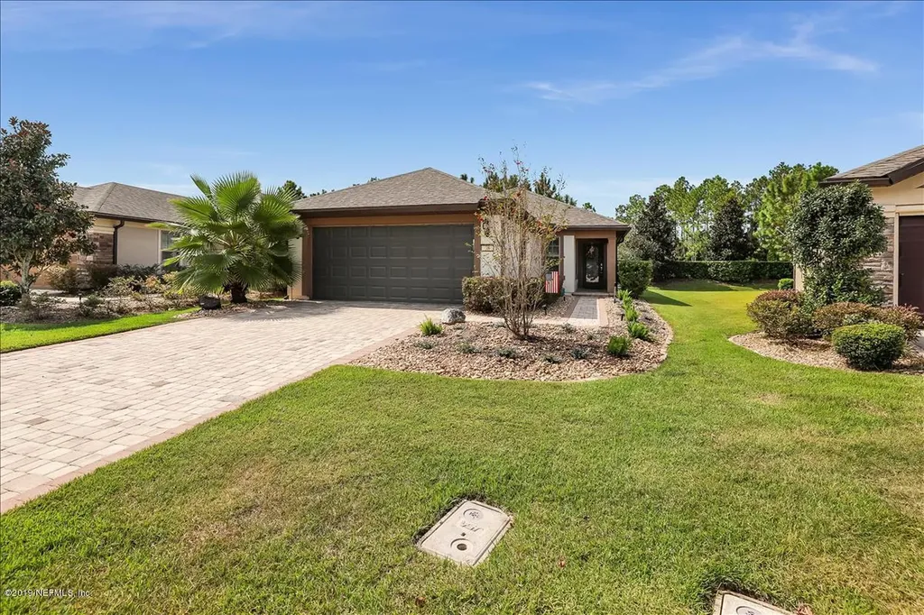 38 Hawks Harbor Road Ponte Vedra FL 32081
