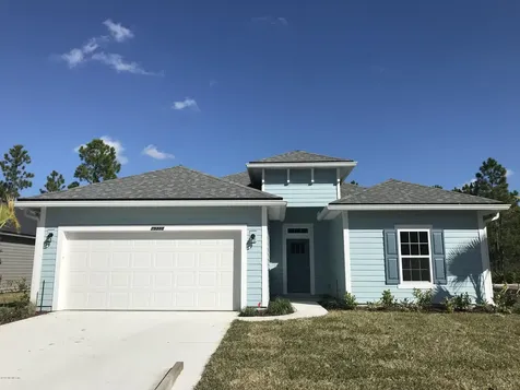 79380 Plummers Creek Drive Yulee FL 32097
