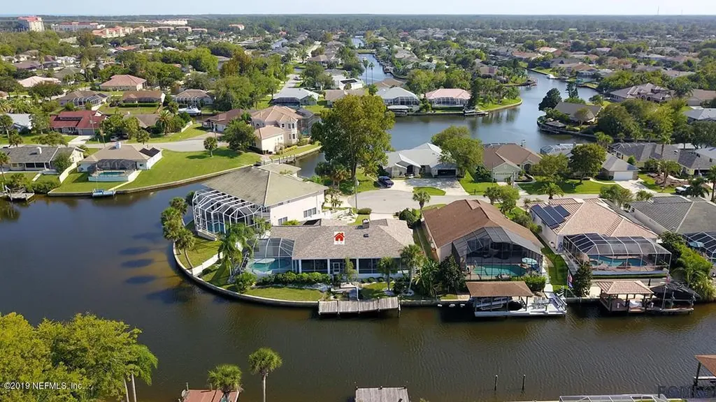 25 Coolidge Court Palm Coast FL 32137