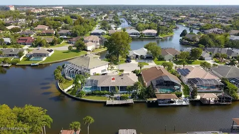 25 Coolidge Court Palm Coast FL 32137