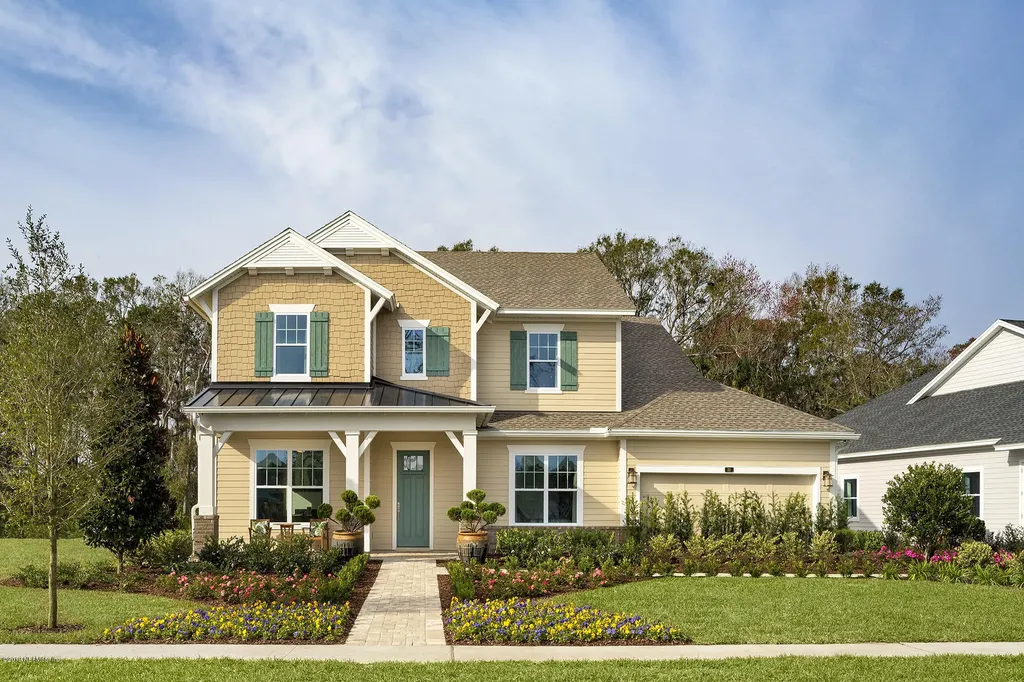 221 Park Forest Drive Ponte Vedra FL 32081