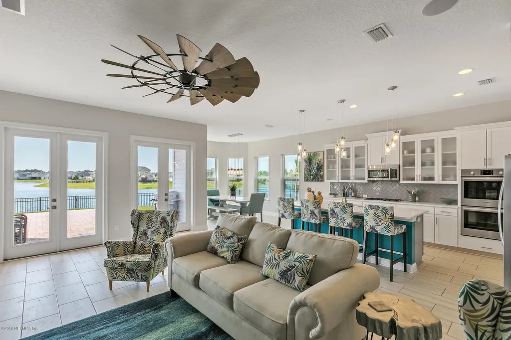 399 Whistling Run St. Augustine FL 32092
