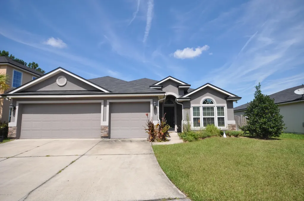 1015 Mayfair Creek Court Jacksonville FL 32218