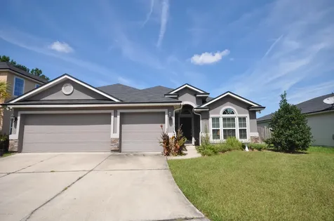 1015 Mayfair Creek Court Jacksonville FL 32218
