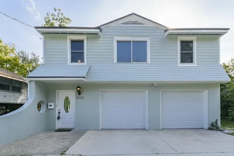 1919 Lakeside Drive Jacksonville FL 32210