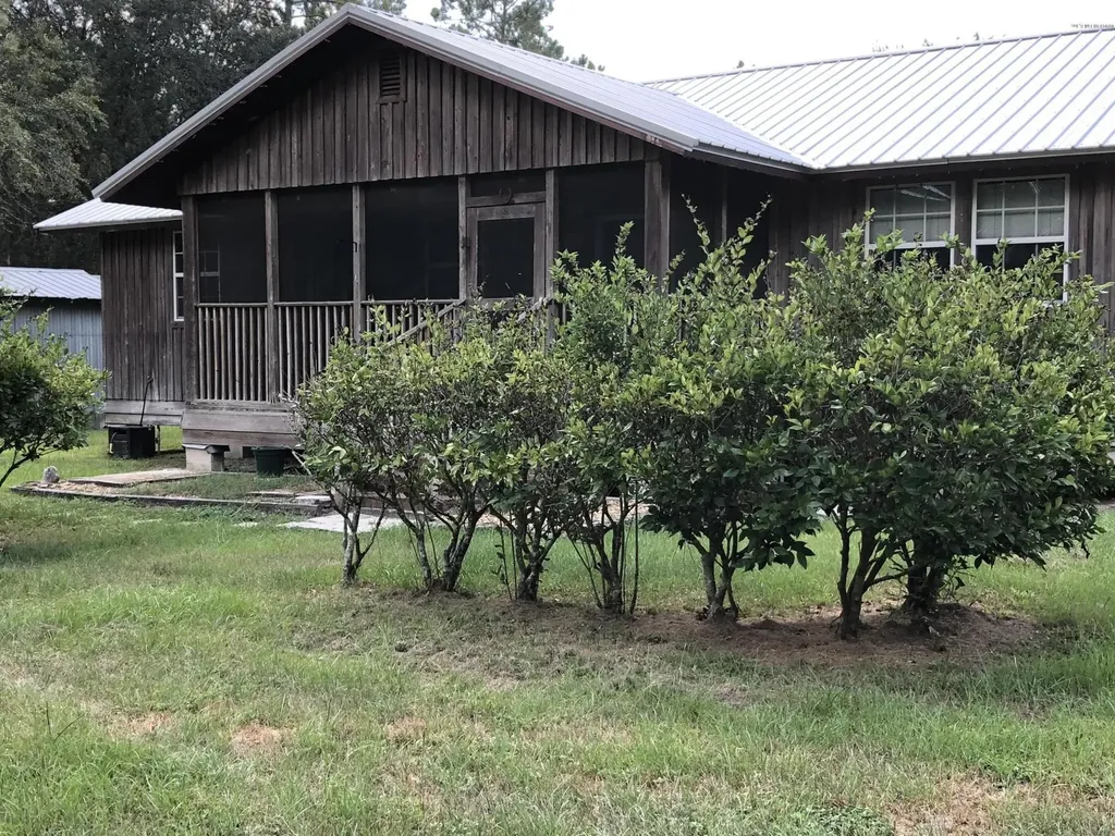 23294 Hassie Johns Road Sanderson FL 32087