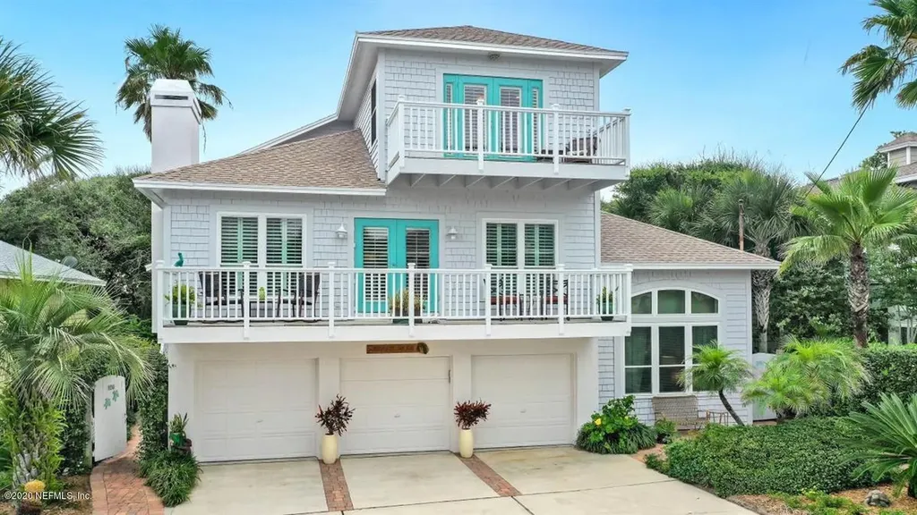 1890 Beach Avenue Atlantic Beach FL 32233