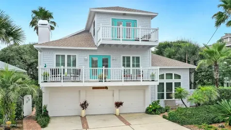 1890 Beach Avenue Atlantic Beach FL 32233